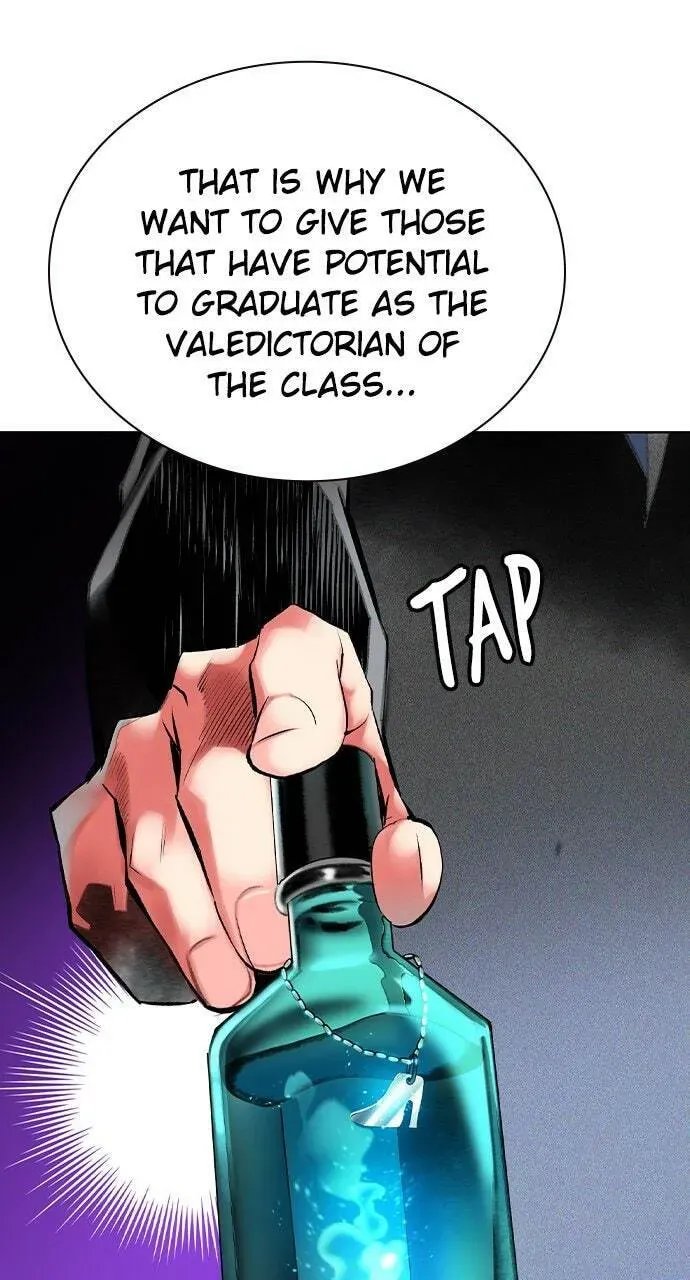 Jungle Juice Chapter 2.3 — Page 20