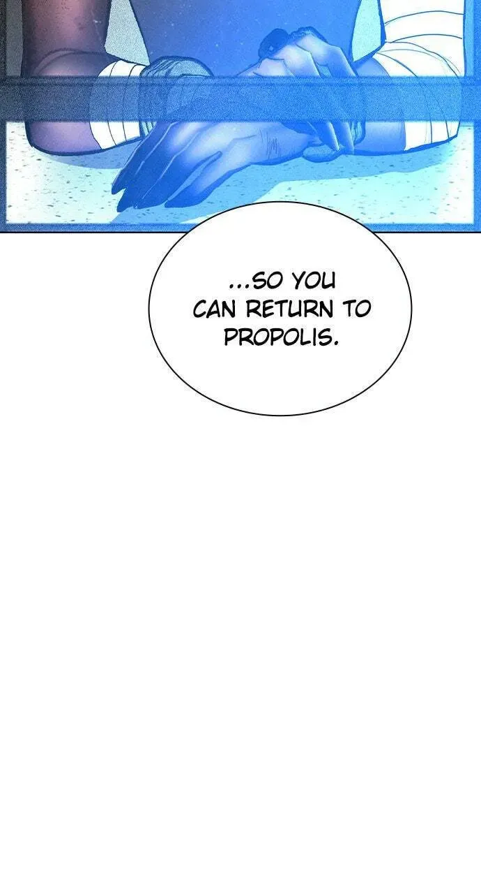 Jungle Juice Chapter 2.3 — Page 26