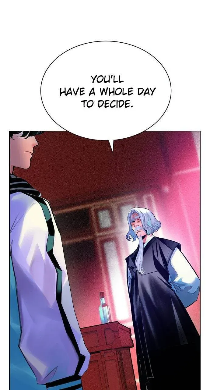 Jungle Juice Chapter 2.3 — Page 27