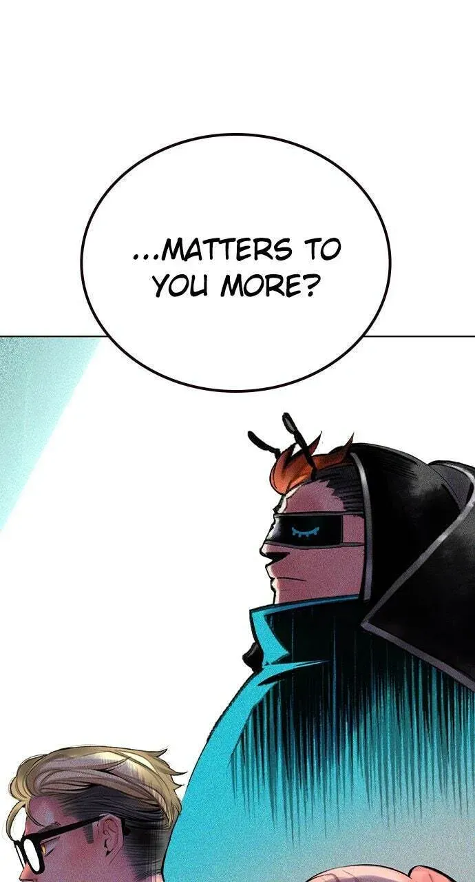 Jungle Juice Chapter 2.3 — Page 30