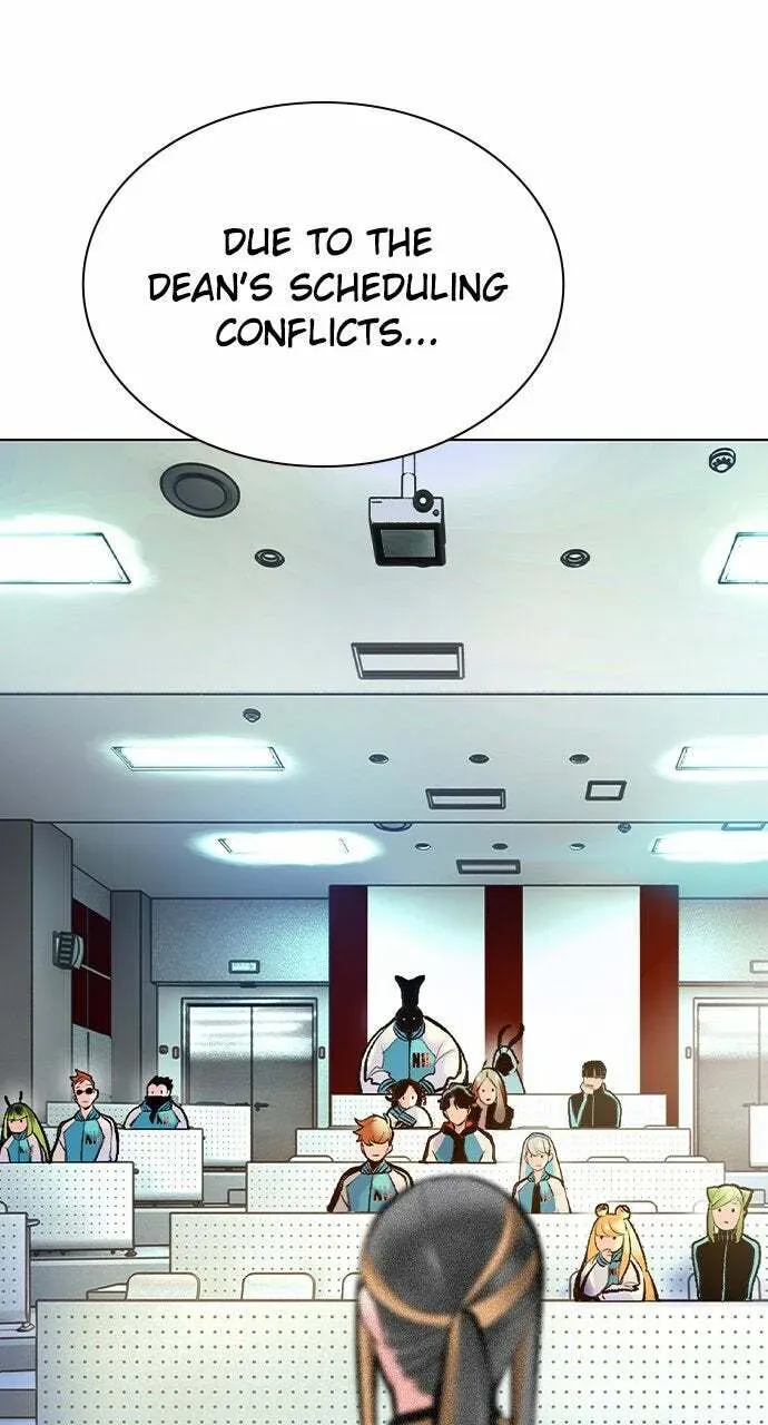 Jungle Juice Chapter 2.3 — Page 35