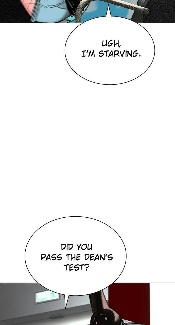Jungle Juice Chapter 2.3 — Page 38