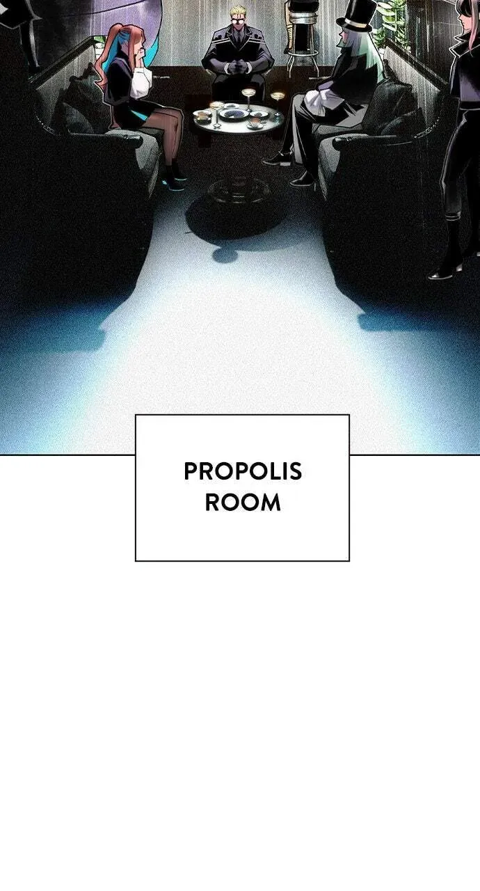 Jungle Juice Chapter 2.3 — Page 48