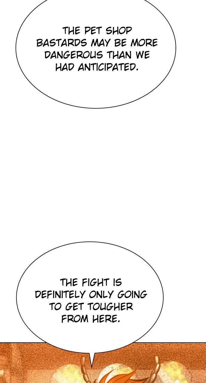 Jungle Juice Chapter 2.3 — Page 52