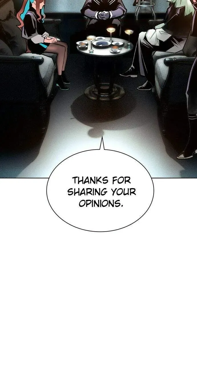 Jungle Juice Chapter 2.3 — Page 67