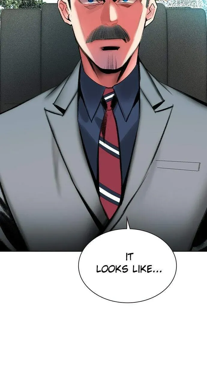 Jungle Juice Chapter 2.3 — Page 75