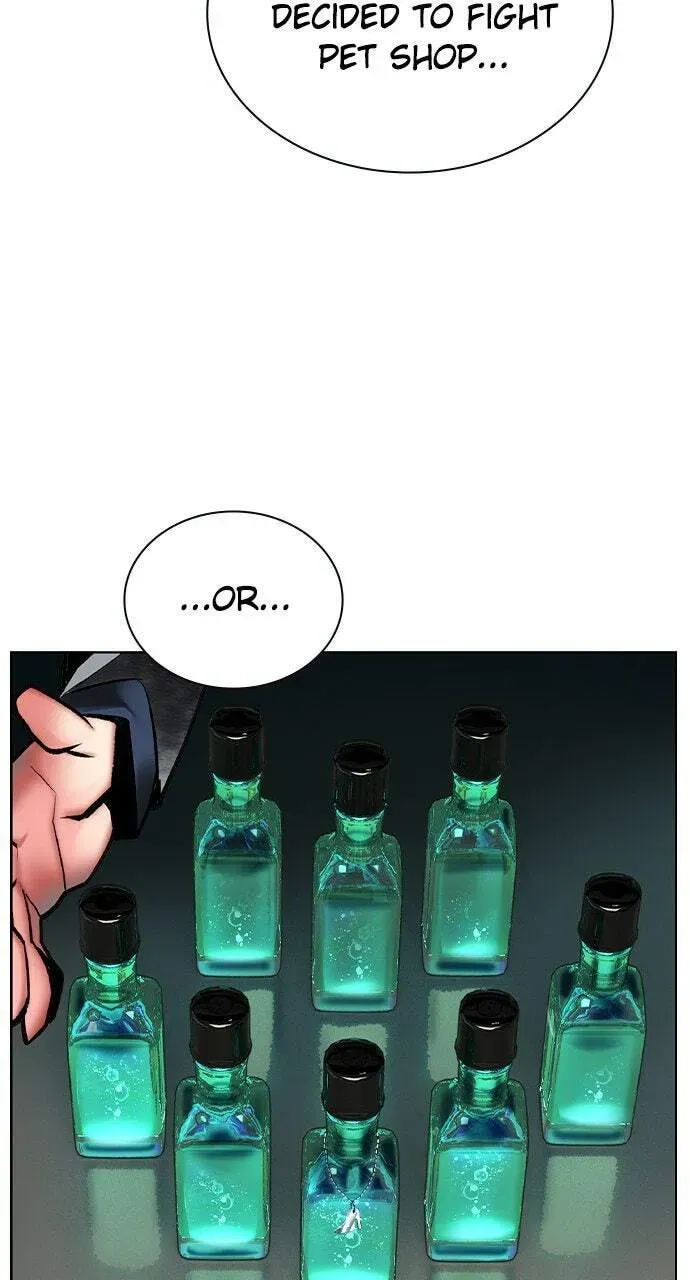 Jungle Juice Chapter 2.3 — Page 79