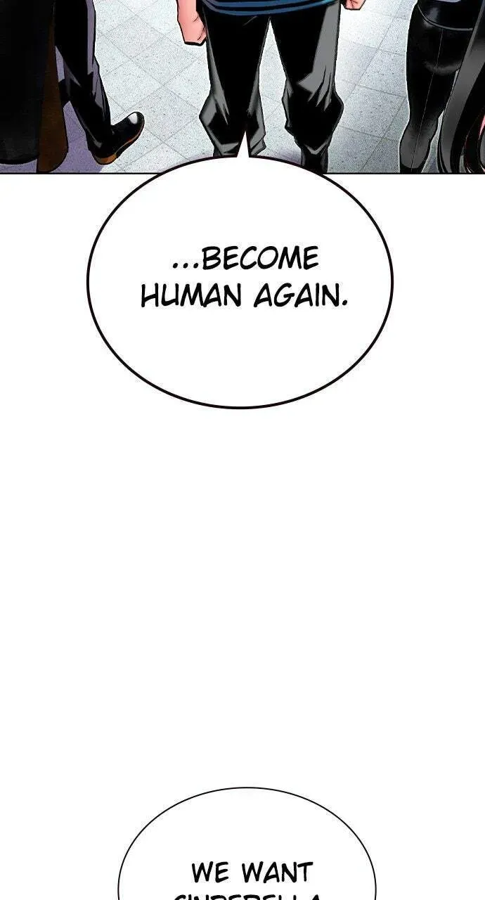 Jungle Juice Chapter 2.3 — Page 83