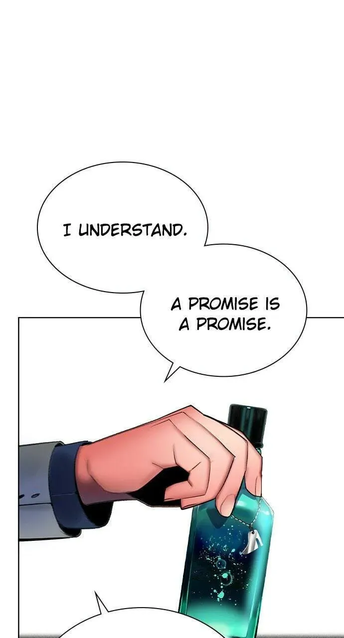 Jungle Juice Chapter 2.3 — Page 85