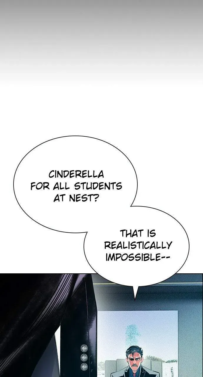 Jungle Juice Chapter 2.3 — Page 97
