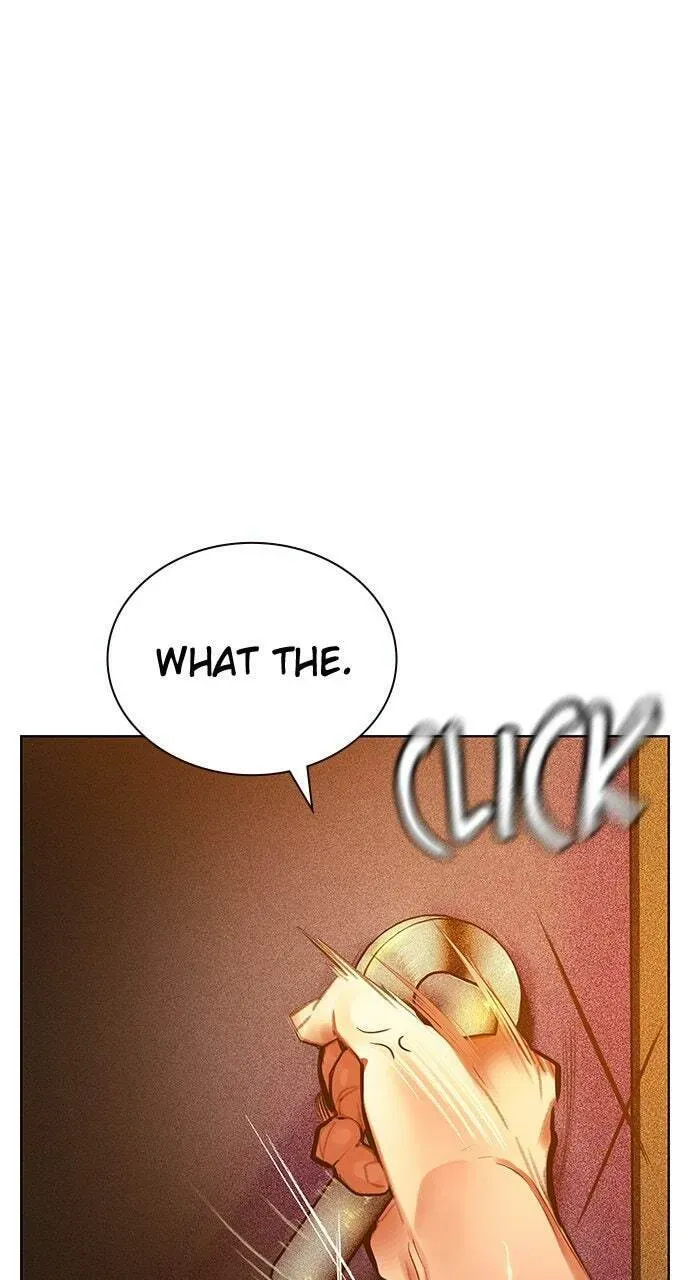 Jungle Juice Chapter 2.4 — Page 1