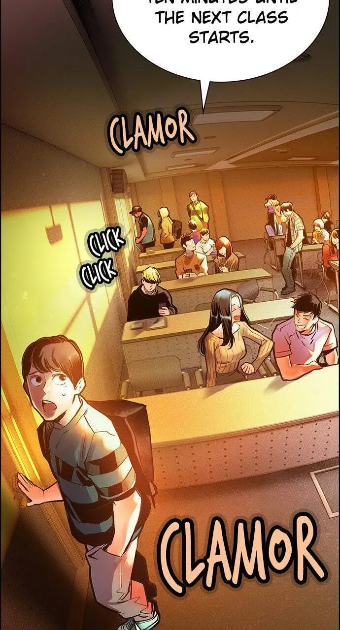 Jungle Juice Chapter 2.4 — Page 3