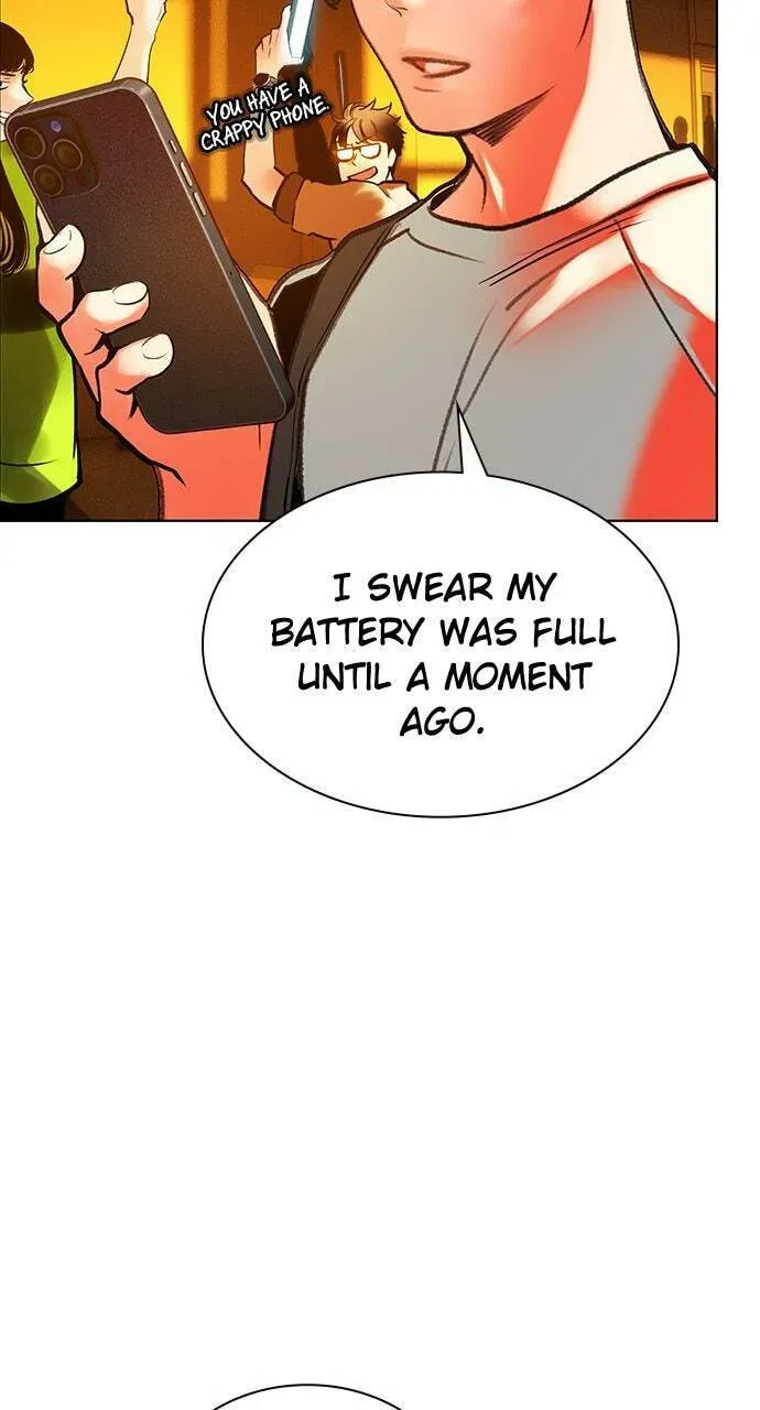 Jungle Juice Chapter 2.4 — Page 5