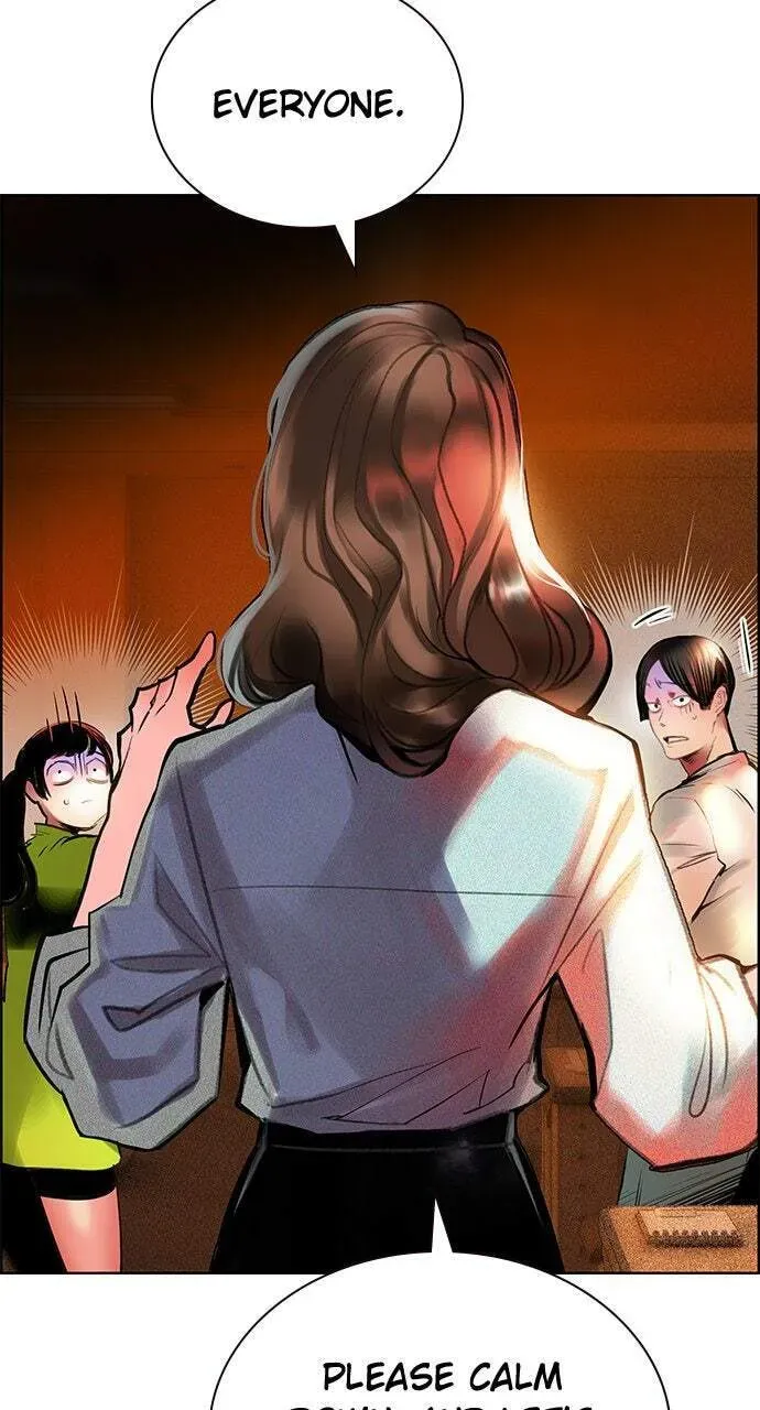 Jungle Juice Chapter 2.4 — Page 6