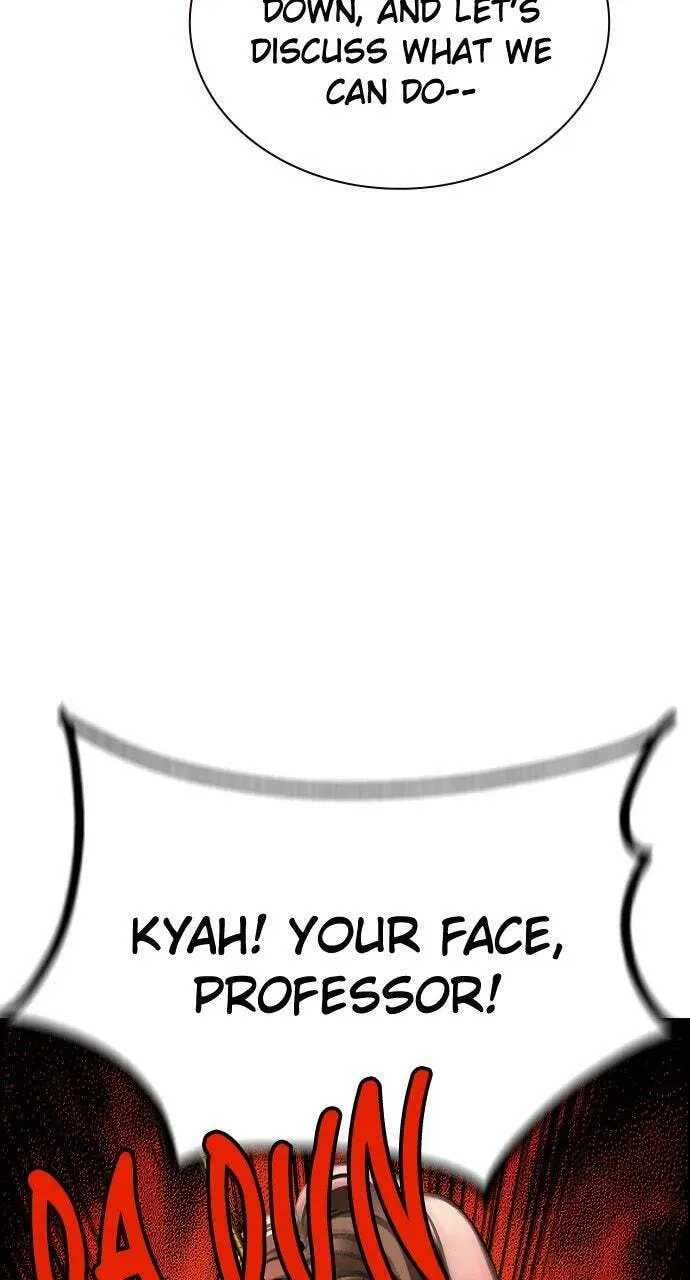 Jungle Juice Chapter 2.4 — Page 7