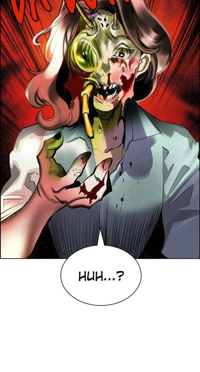Jungle Juice Chapter 2.4 — Page 8