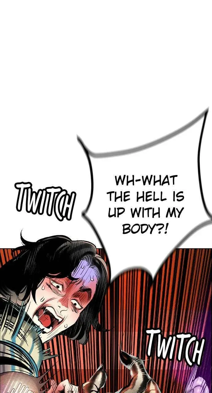 Jungle Juice Chapter 2.4 — Page 9