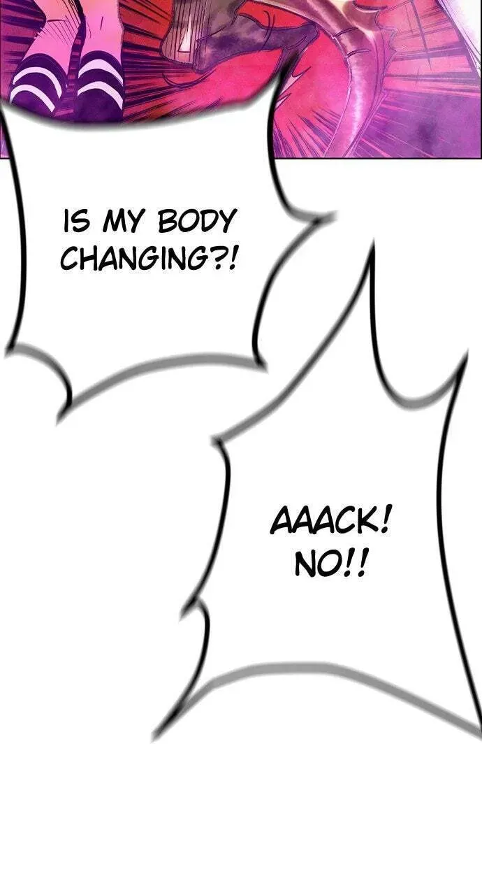 Jungle Juice Chapter 2.4 — Page 11