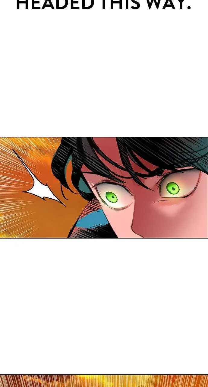 Jungle Juice Chapter 2.4 — Page 111