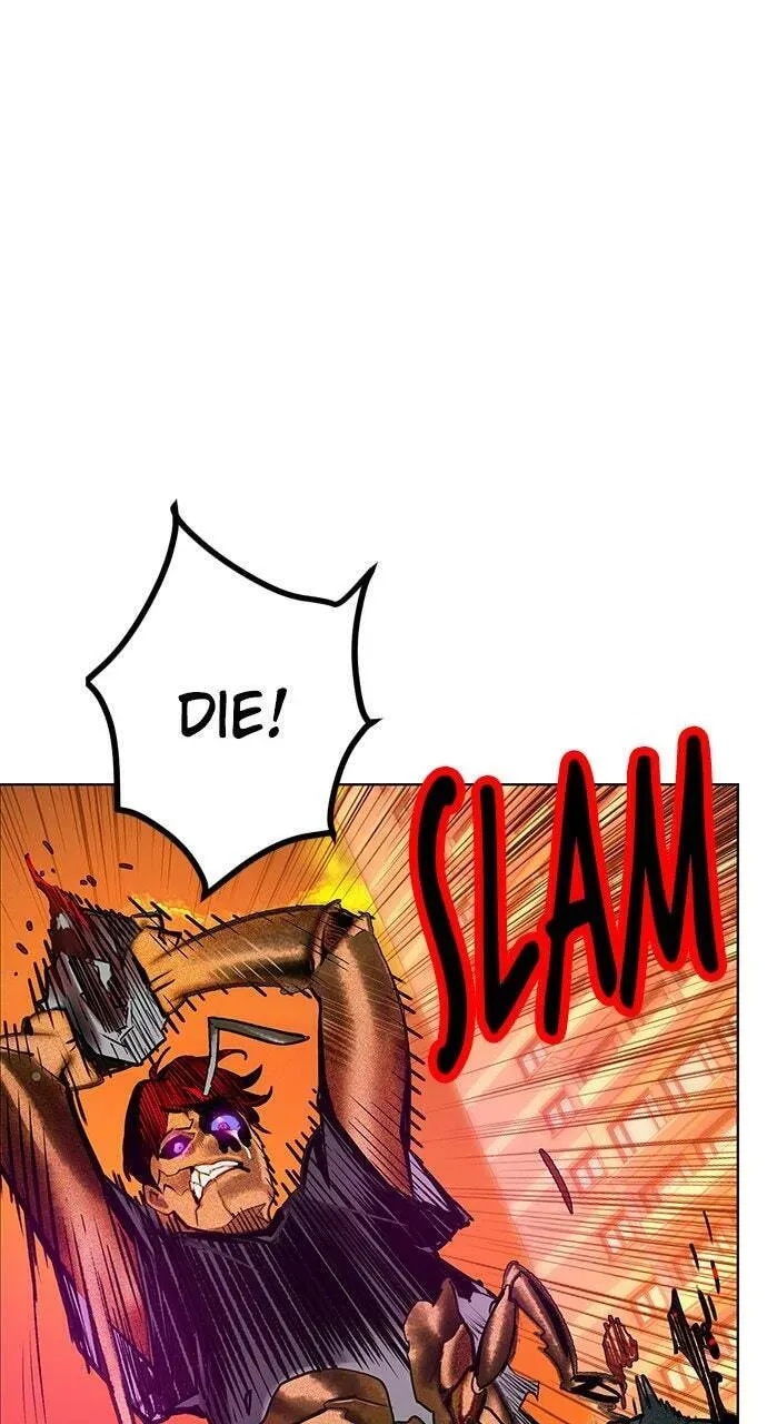 Jungle Juice Chapter 2.4 — Page 114