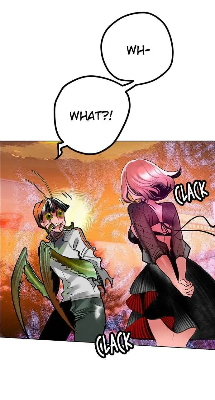 Jungle Juice Chapter 2.4 — Page 137