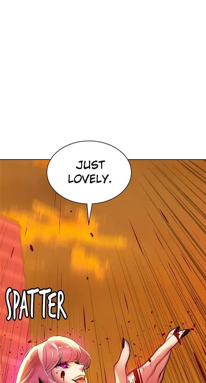 Jungle Juice Chapter 2.4 — Page 150