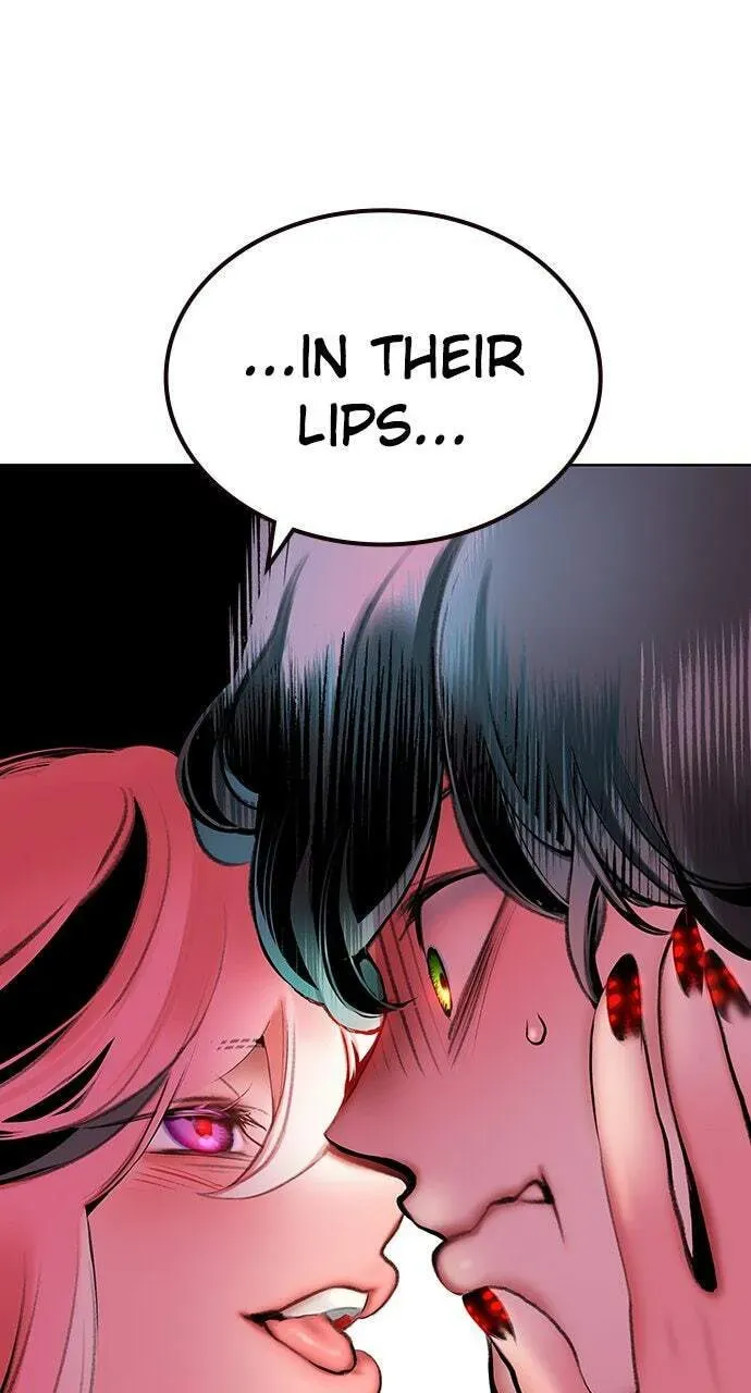 Jungle Juice Chapter 2.4 — Page 160