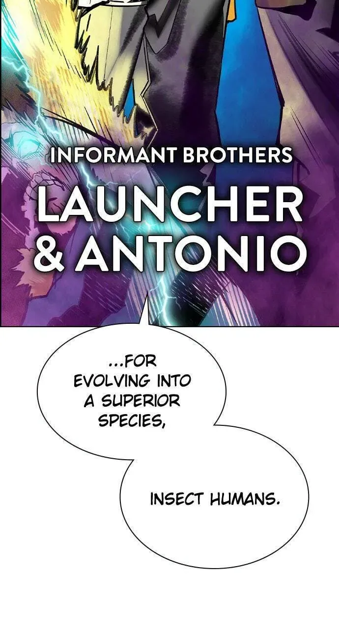 Jungle Juice Chapter 2.4 — Page 19