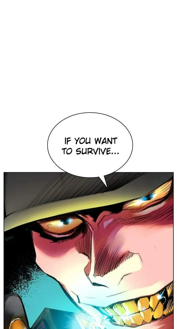 Jungle Juice Chapter 2.4 — Page 20