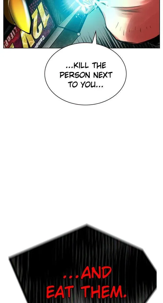 Jungle Juice Chapter 2.4 — Page 21