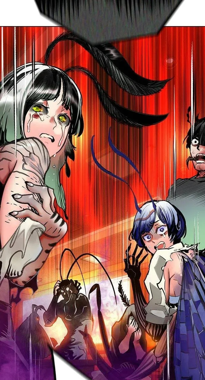 Jungle Juice Chapter 2.4 — Page 22