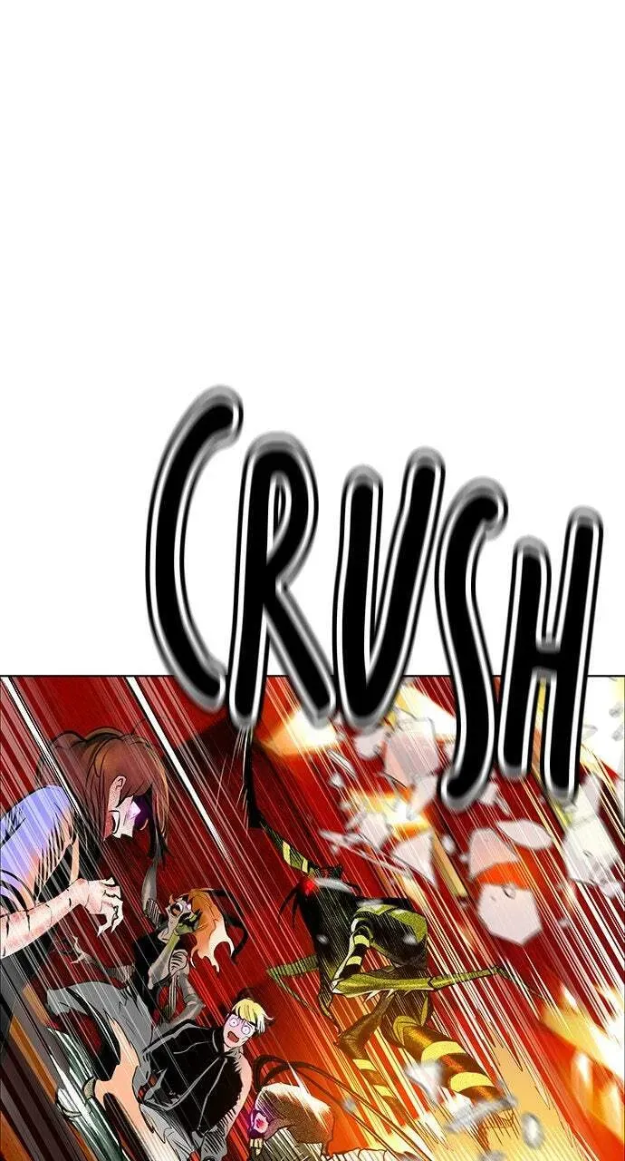 Jungle Juice Chapter 2.4 — Page 30