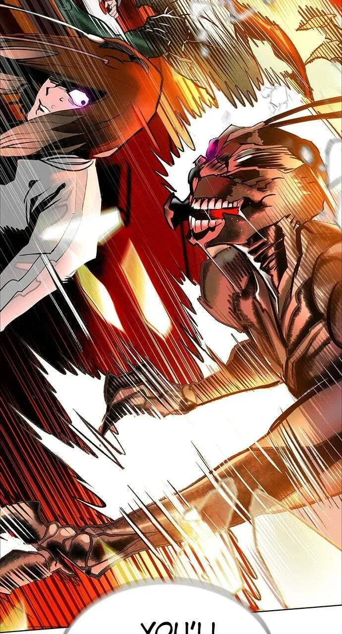 Jungle Juice Chapter 2.4 — Page 31