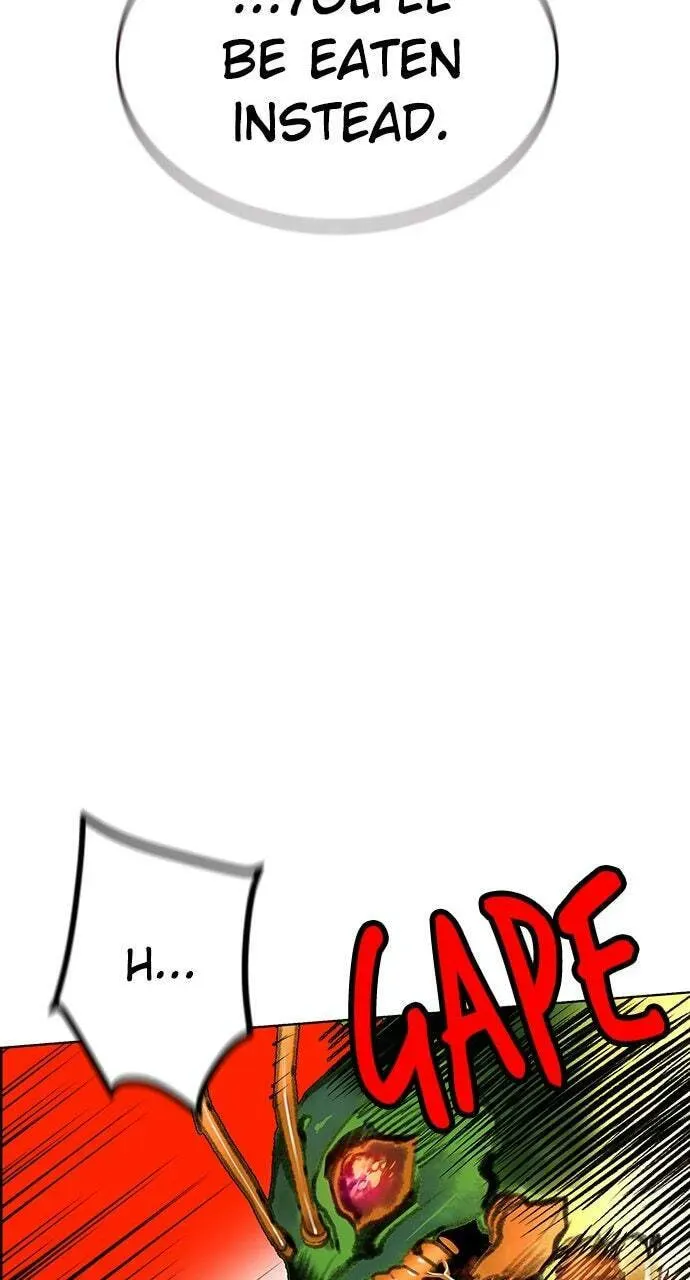Jungle Juice Chapter 2.4 — Page 32