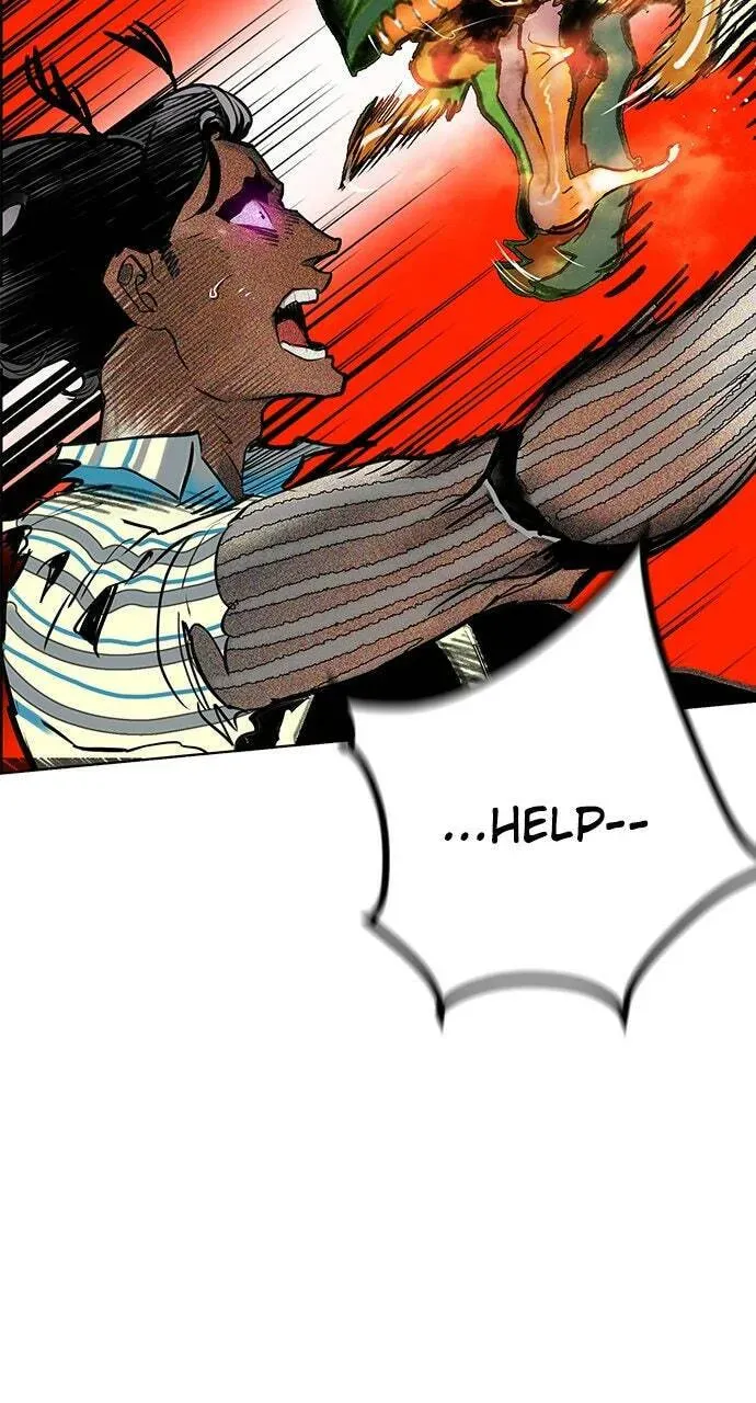 Jungle Juice Chapter 2.4 — Page 33