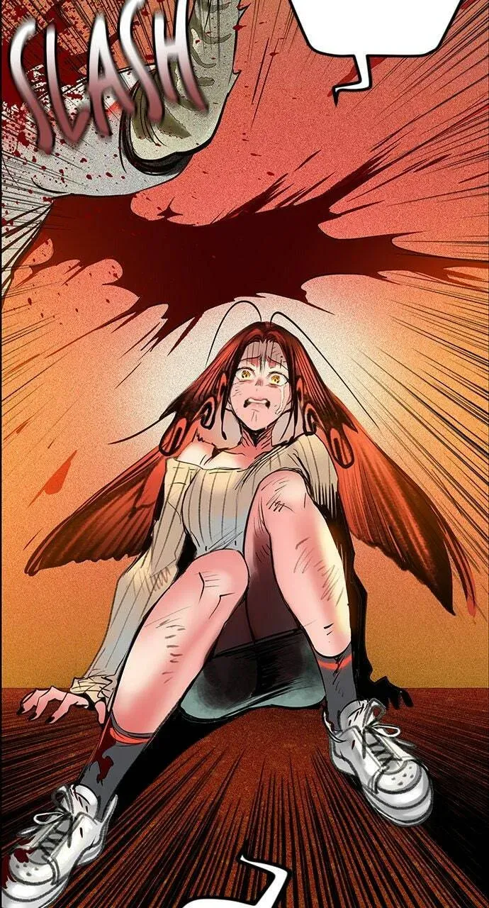 Jungle Juice Chapter 2.4 — Page 37