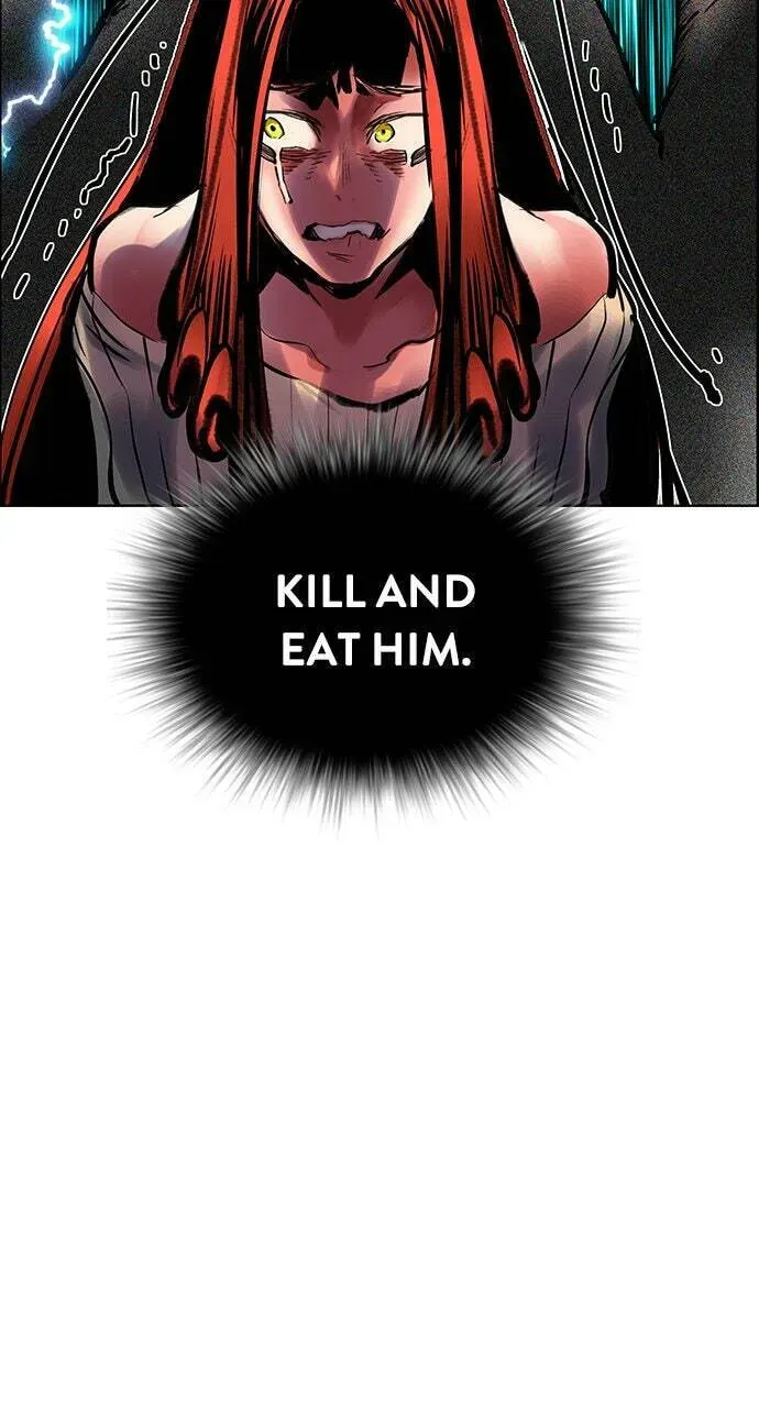 Jungle Juice Chapter 2.4 — Page 43