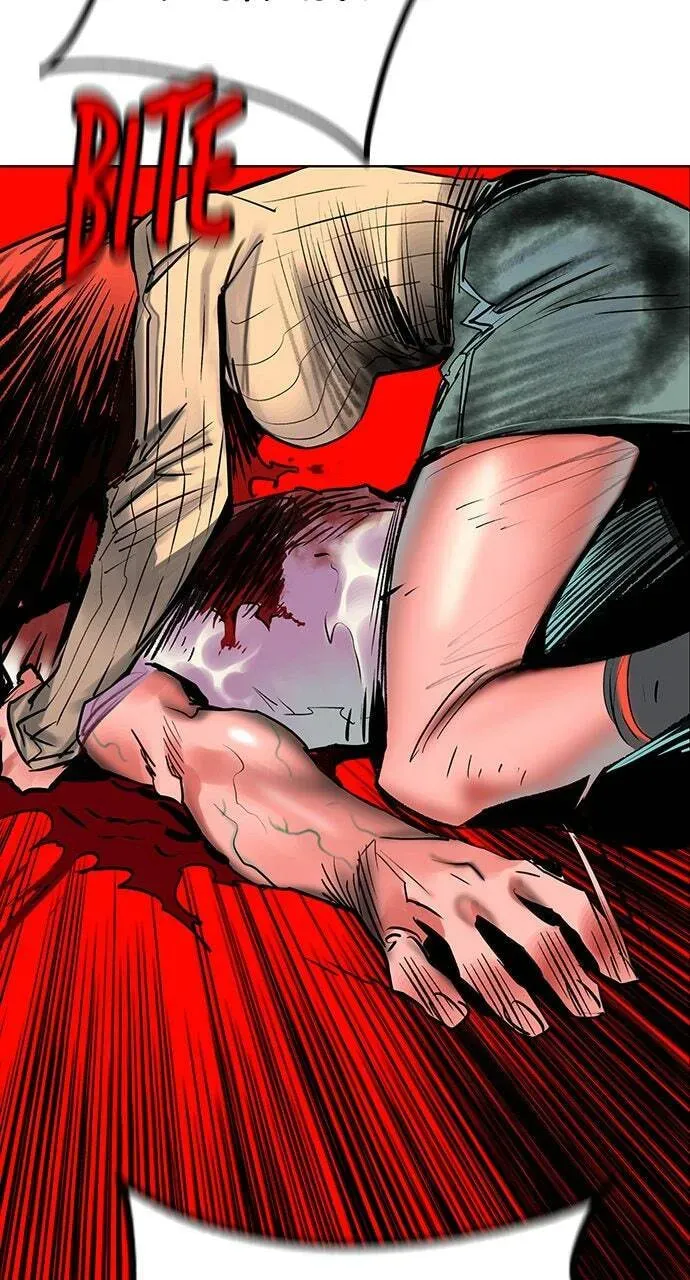 Jungle Juice Chapter 2.4 — Page 47