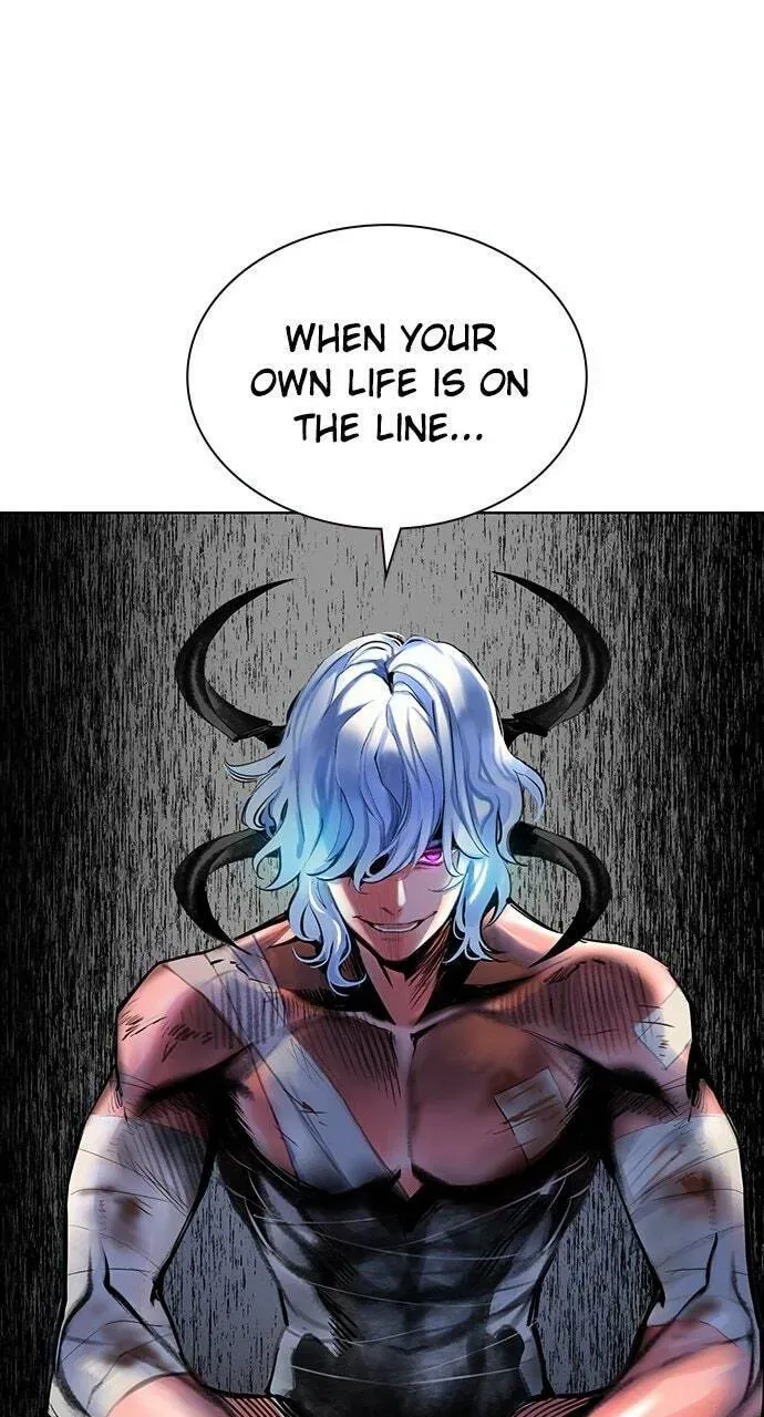 Jungle Juice Chapter 2.4 — Page 50