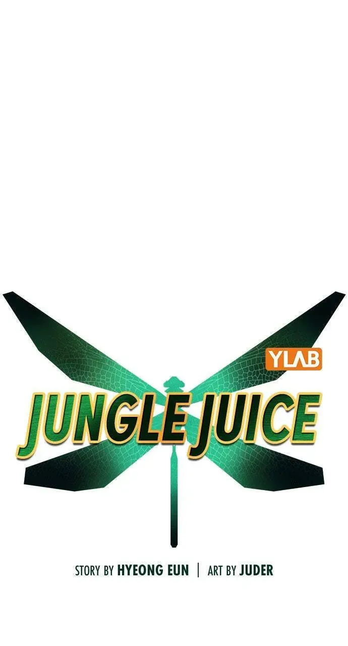 Jungle Juice Chapter 2.4 — Page 63