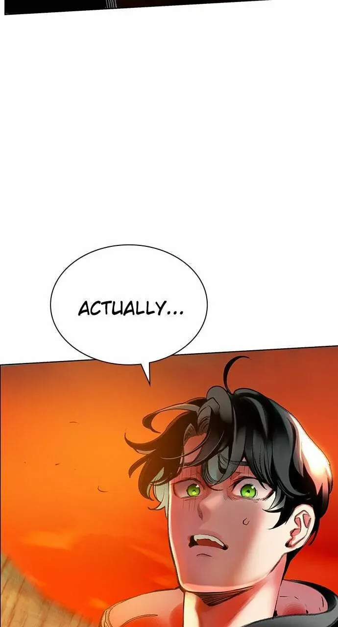 Jungle Juice Chapter 2.4 — Page 66