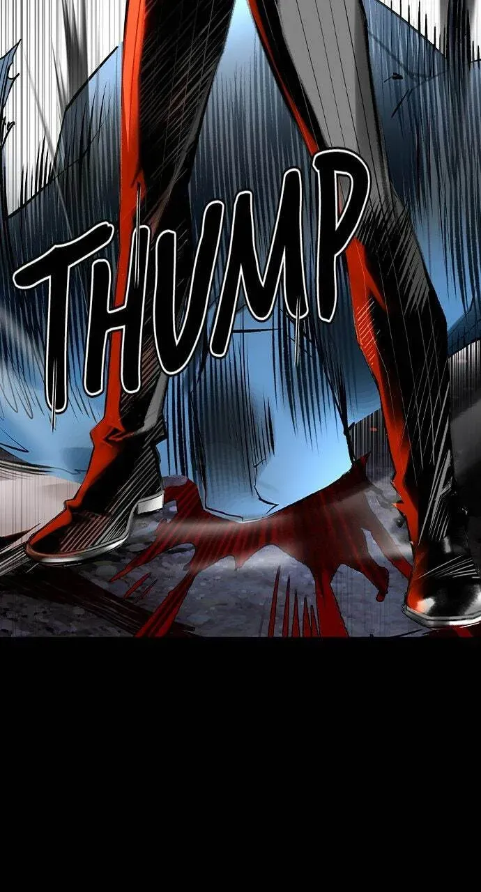 Jungle Juice Chapter 20.1 — Page 4