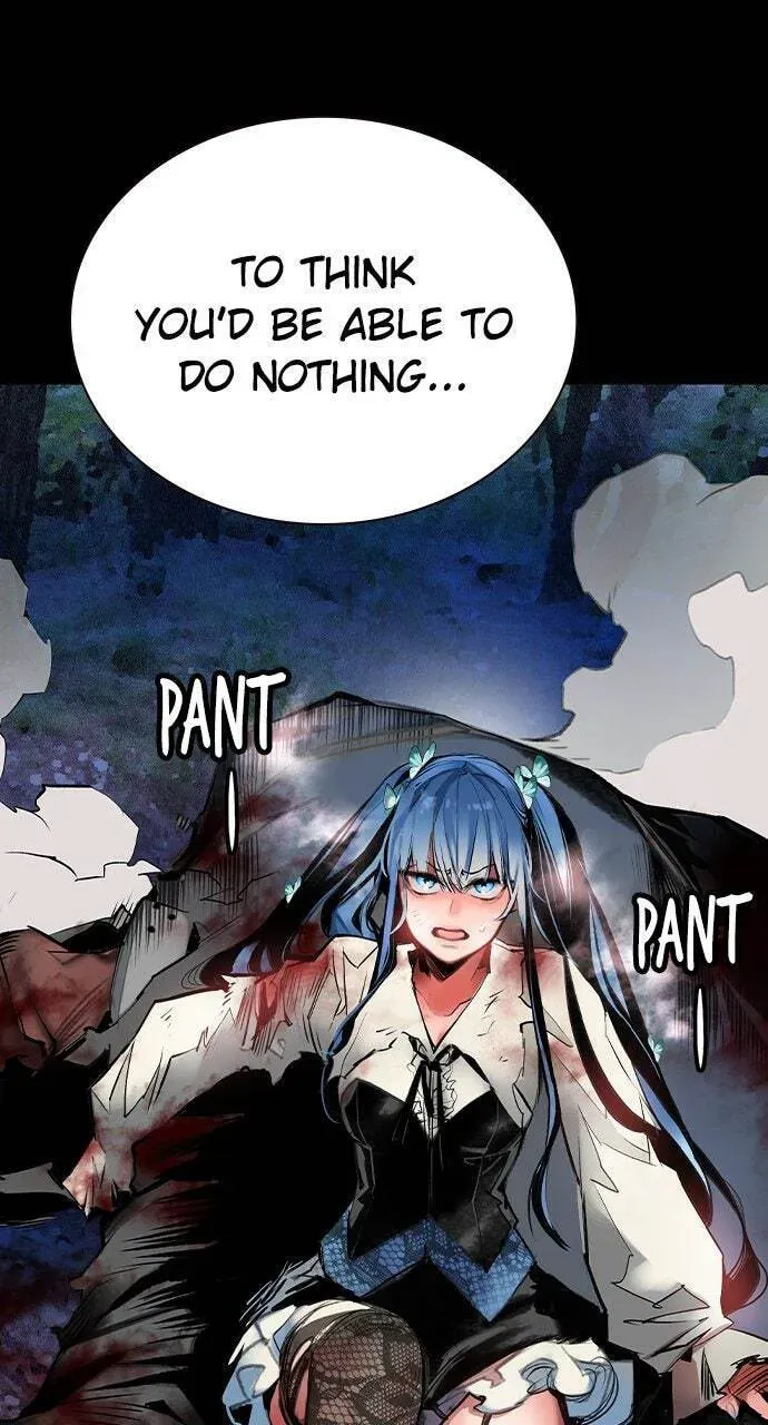Jungle Juice Chapter 20.1 — Page 5