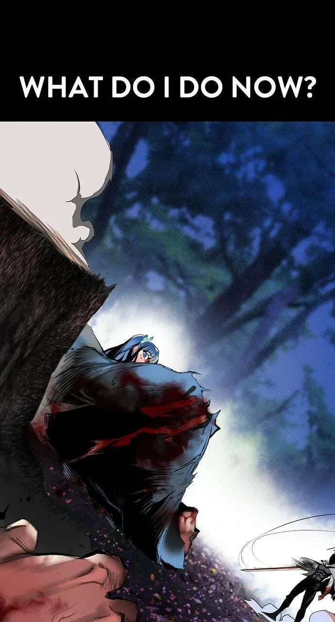 Jungle Juice Chapter 20.1 — Page 9