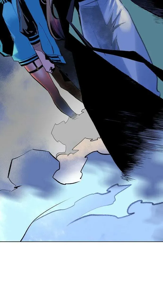 Jungle Juice Chapter 20.1 — Page 100