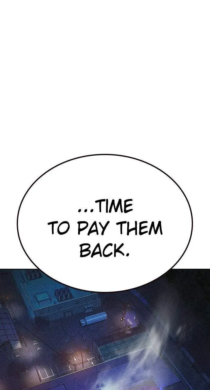 Jungle Juice Chapter 20.1 — Page 101