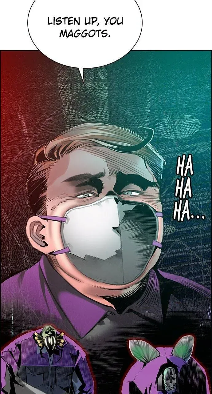 Jungle Juice Chapter 20.1 — Page 103