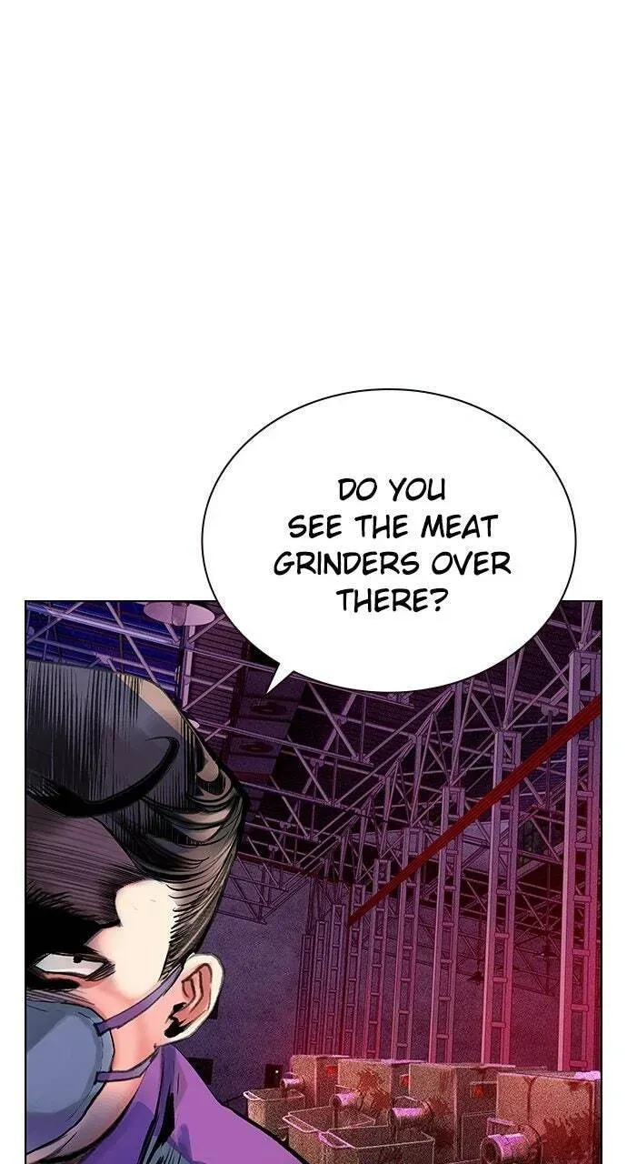 Jungle Juice Chapter 20.1 — Page 106