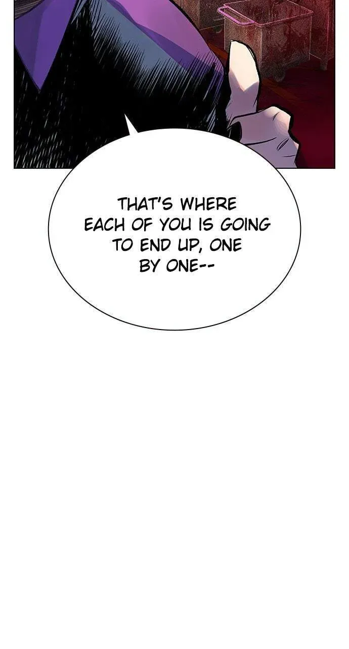 Jungle Juice Chapter 20.1 — Page 107