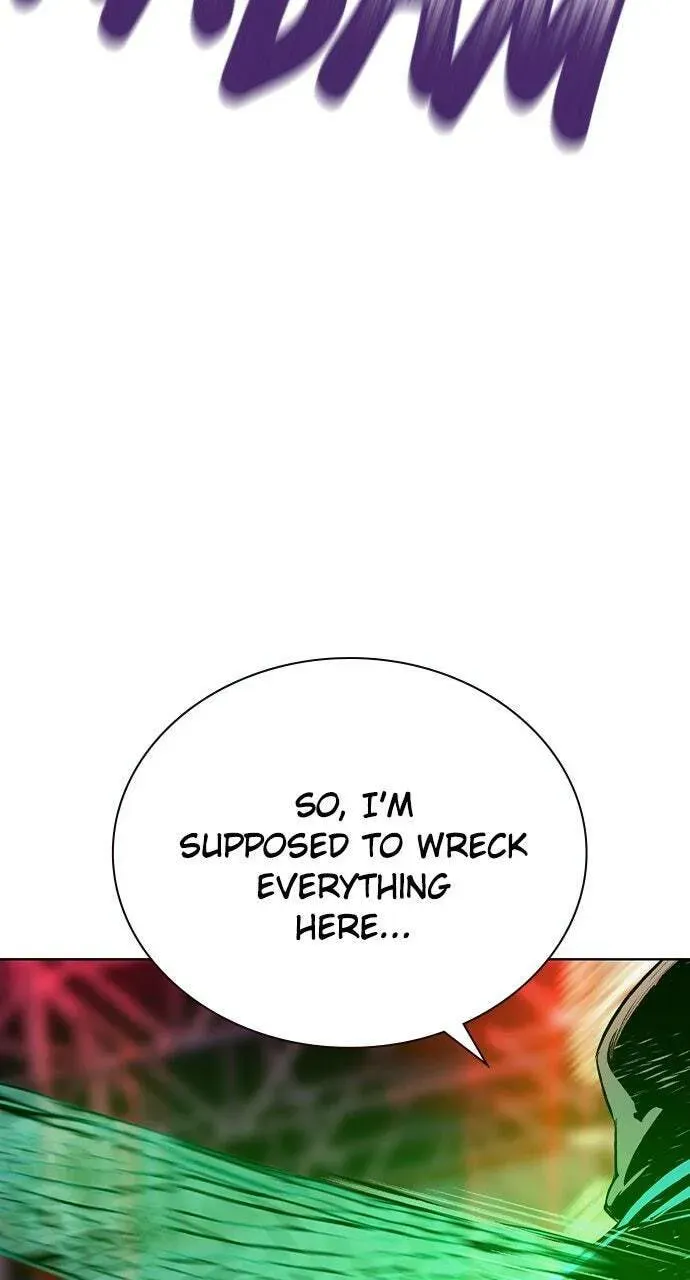 Jungle Juice Chapter 20.1 — Page 109